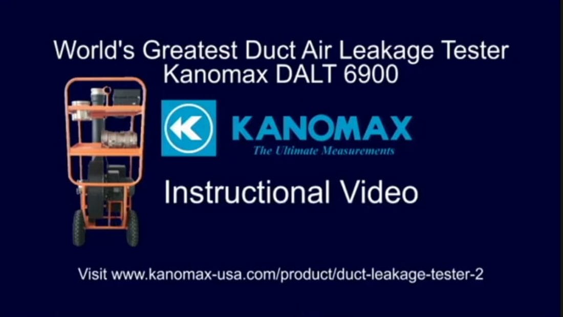 DALT 6900 Complete Video Guide (2017) Blog Image