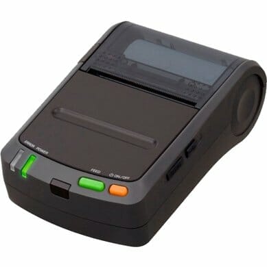 Portable Printer - Model DPU-S245 | Kanomax USA