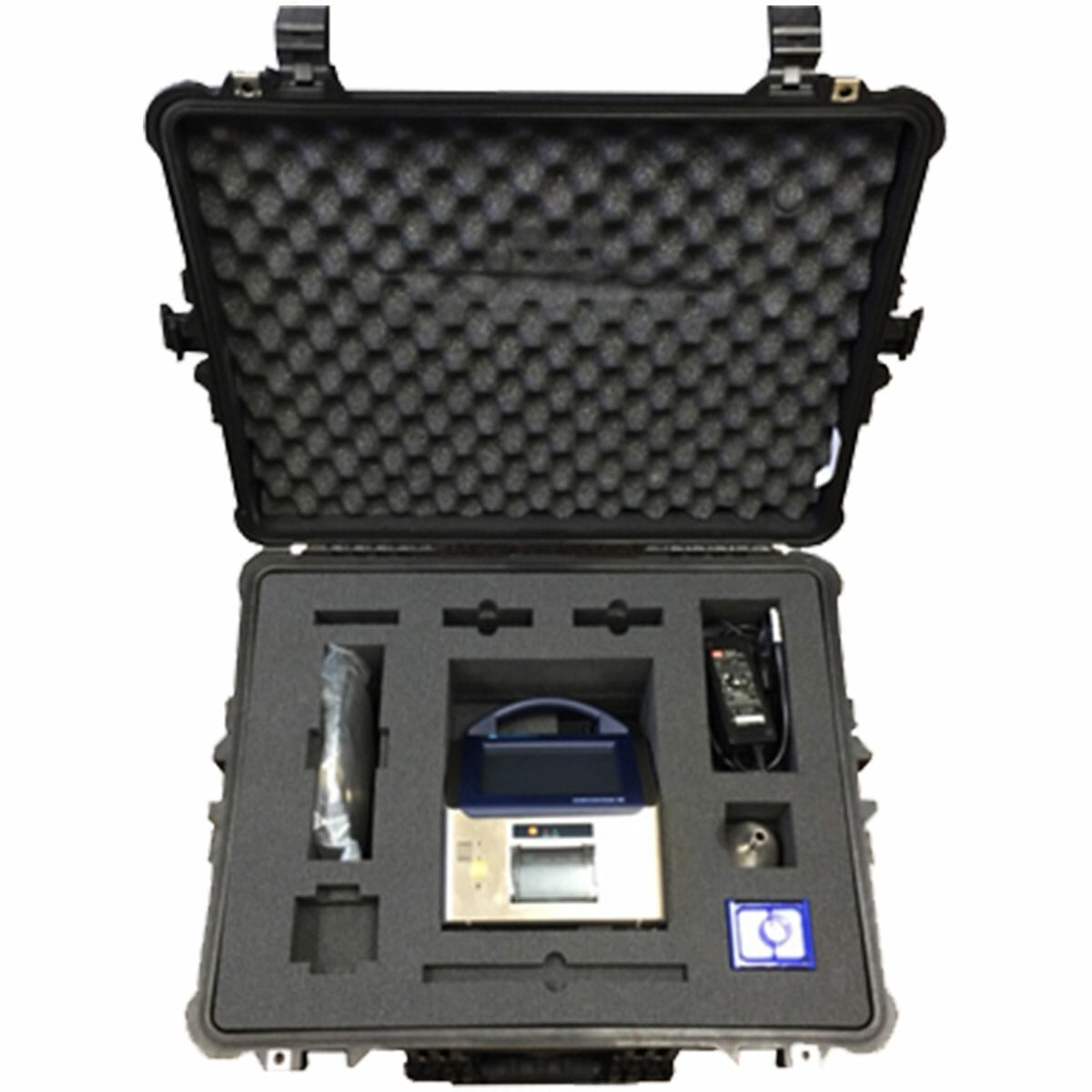 Kanomax Portable Particle Counters Case