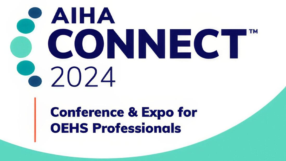 AIHce EXP is Now AIHA CONNECT; See You There! Kanomax USA
